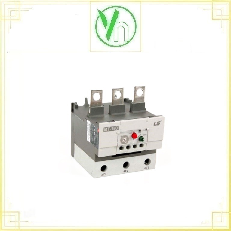 Rơ le nhiệt 3P (110-150A) MT150150A LS LS ELECTRIC MT150150A