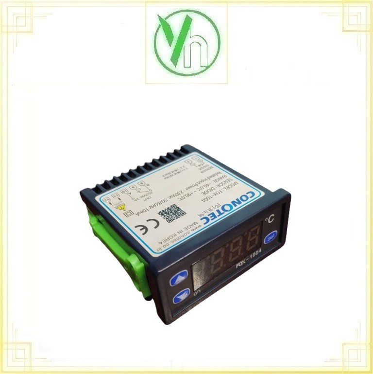 Bộ điều khiển nhiệt sensor Diode dây 3m FOX-1004 CHINA FOX-1004