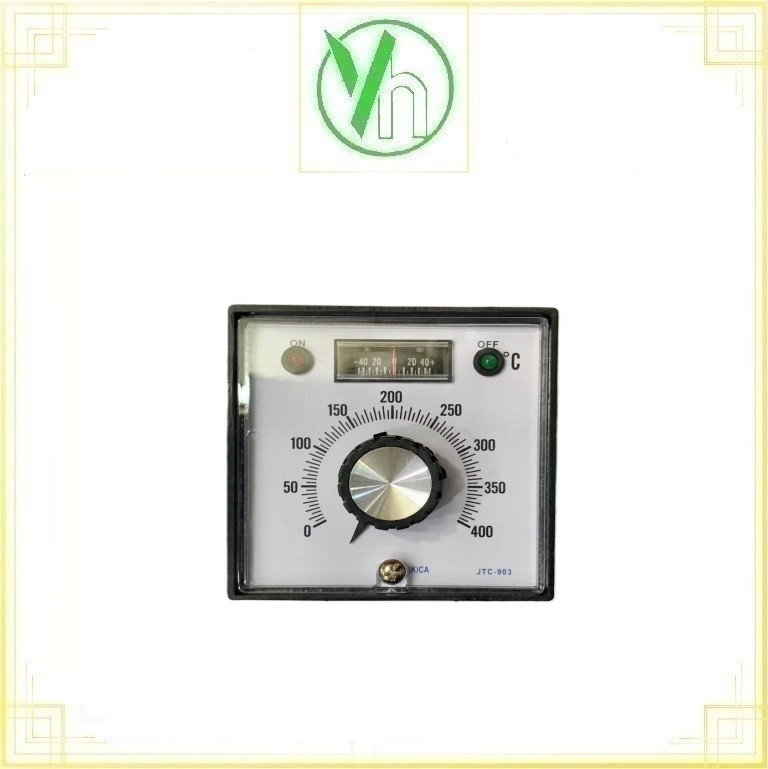 Đồng hồ  điều chỉnh  nhiệt độ JTC-903 CHINA JTC-903