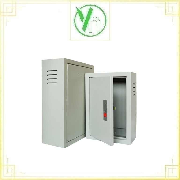 Vỏ tủ điện sơn tĩnh điện kích thước Việt Nam .