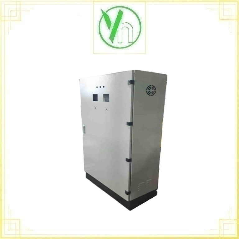 Vỏ tủ điện 2 lớp cánh loại trong nhà 1500x1000x300 mm Việt Nam .