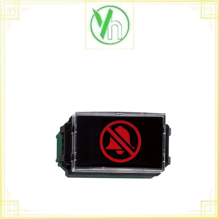 Đèn báo “Đừng làm phiền” WEG3032R-021 Panasonic Panasonic WEG3032R-021