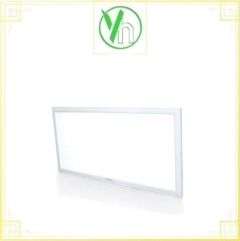 Đèn Led panel 40W, 1200x300x10mm trắng MPE FPL-12030T