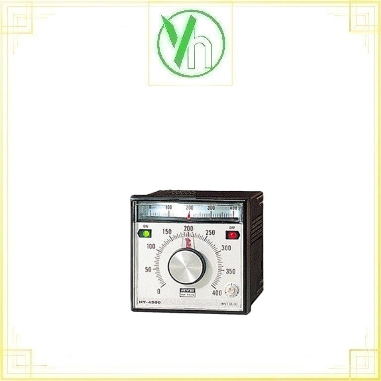 Bộ điều khiển nhiệt độ tuyến tính HY-4500S/5000 Hanyoung HY-4500S/5000
