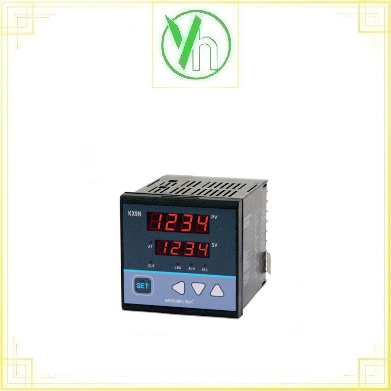 Bộ điều khiển nhiệt độ đa dạng tín hiệu ngõ vào KX9N CENA Hanyoung KX9N CENA