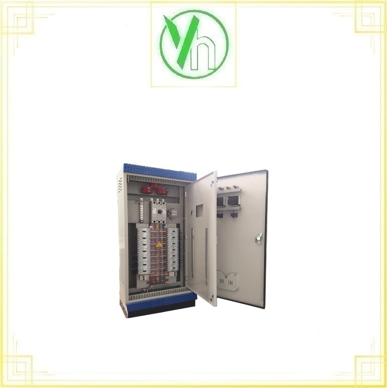 Tủ điện 400A phân phối Việt Nam .