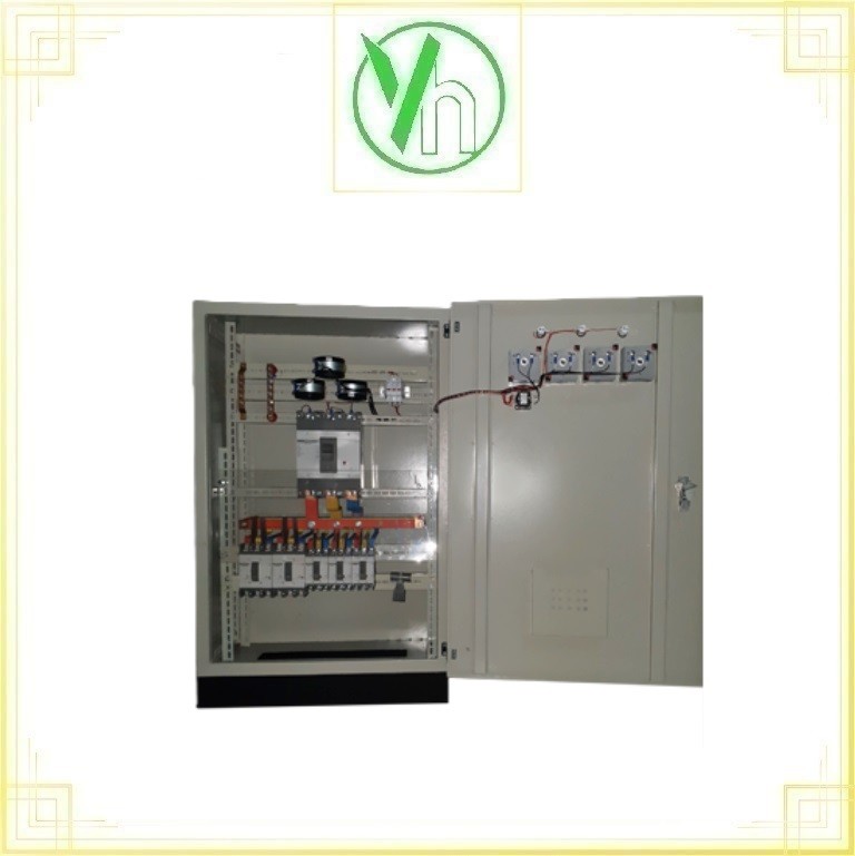 Tủ điện động lực, tủ điều khiển trung tâm db Việt Nam tdk
