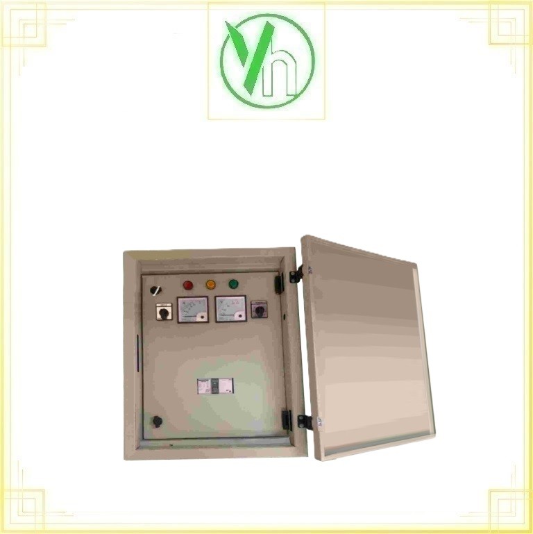 Tủ điện phân phối bảo vệ chống dòng dò. MSB 250A Việt Nam MSB 250A