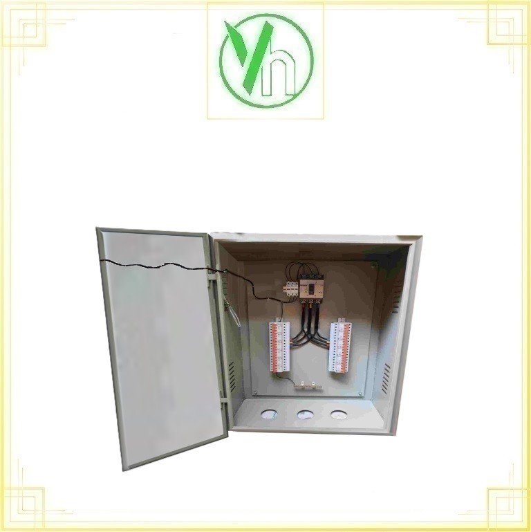Tủ điện phân phối 3p 150A  MSB Việt Nam TDMSB