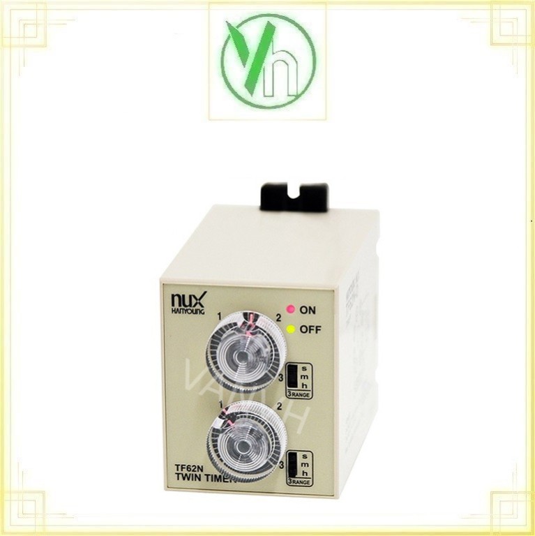 Bộ định thời TF62N-E Hanyoung Hanyoung TF62N-E