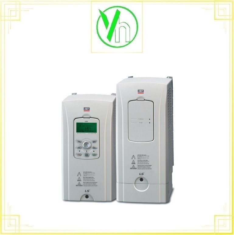 Biến tần 3P 380~480VAC SV2800IS7-4SO LS LS ELECTRIC SV2800IS7-4SO