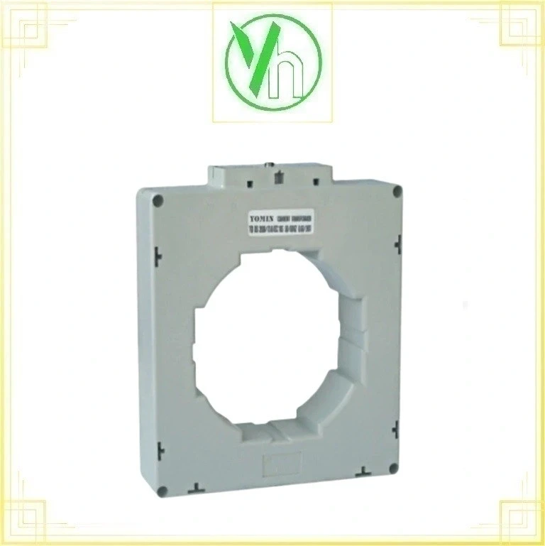 BIẾN DÒNG VUÔNG 4000/5A MORELE MSQ-125 4000/5A