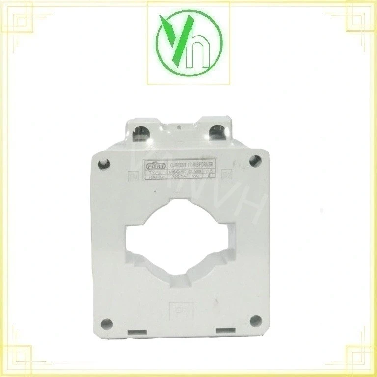 Biến dòng vuông 800/5A MORELE MSQ-60  800/5A