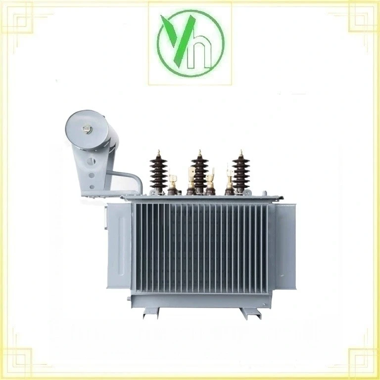 Máy Biến áp 2000kVA - 22/0.4kV Tiêu chuẩn 1011 Việt Nam .