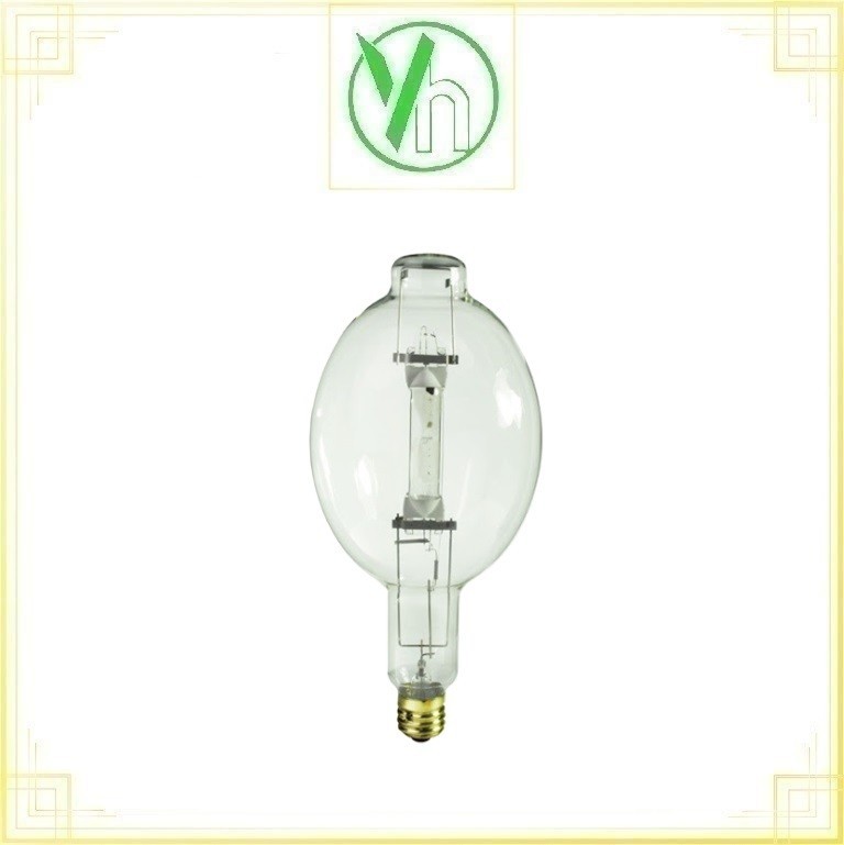 Bóng đèn cao áp 1500w metal halide MH1500/USK PHILIPS MH1500/USK