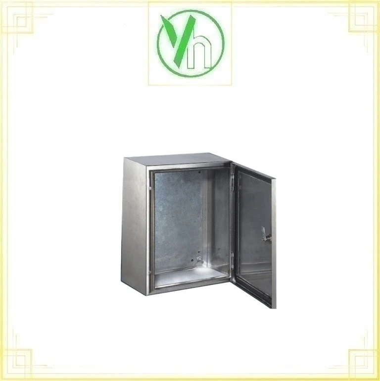 Vỏ tủ điện bằng inox kích thước Việt Nam Vỏ tủ điện bằng inox kích thước