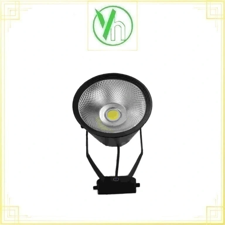 đèn rọi 20W ánh sáng vàng Maxlight 3000k