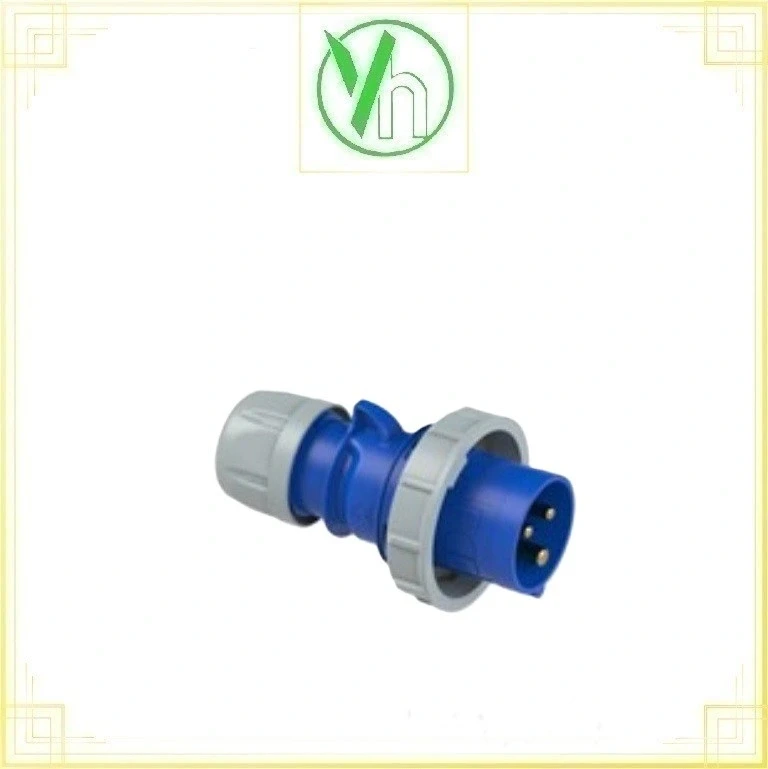 Phích cắm IP67 J0231-6 Sino Sino - Vanlock J0231-6