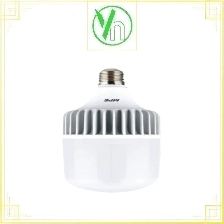 Bóng đèn LED Bulb 60W LBA-60T MPE MPE LBA-60T