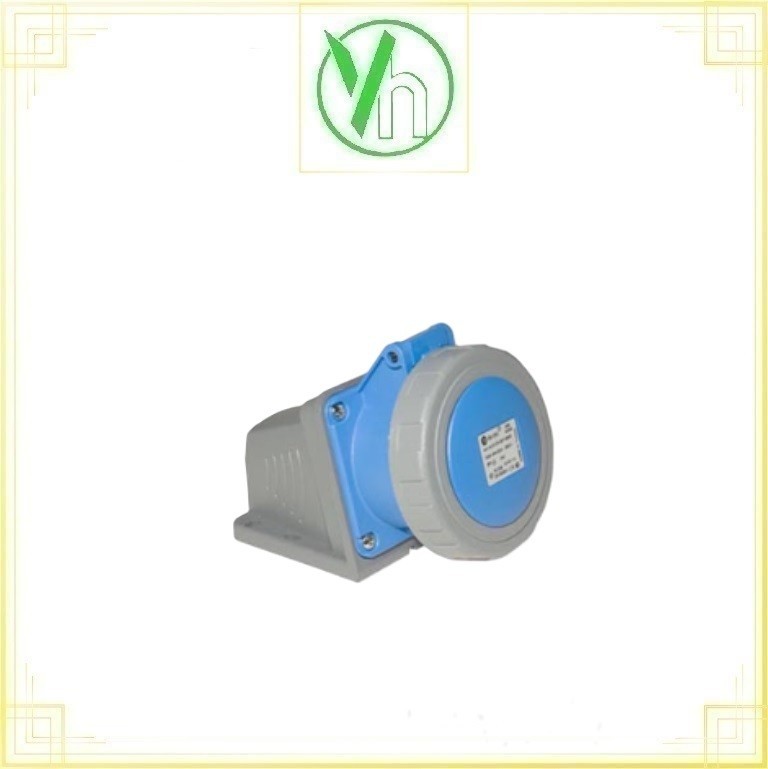 Ổ cắm nổi IP67 J1231-6 Sino Sino - Vanlock J1231-6