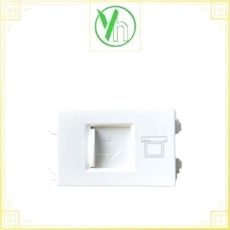 Ổ mạng A6RJ88 MPE MPE A6RJ88