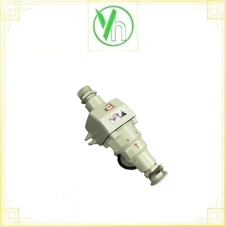 Ổ cắm chống cháy nổ di động DCB-32 CHINA DCB-32