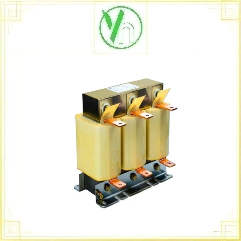 Cuộn kháng dùng cho tụ bù 40Kvar/440V MX07-400-440/040 MIKRO MX07-400-440/040