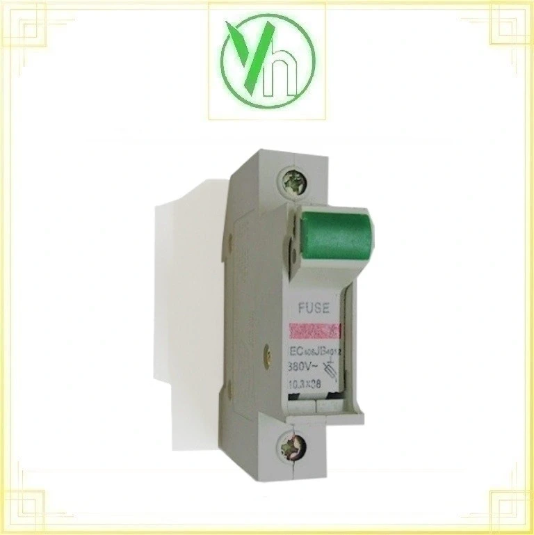 Bộ cầu trì rẻ cả ruột 2A-6A FUSE2A ANDELI FUSE2A