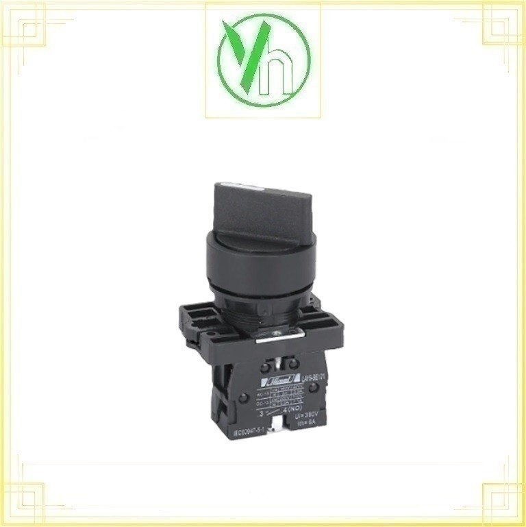 CÔNG TẮC XOAY HLAY720XB3322 Himel HLAY720XB3322