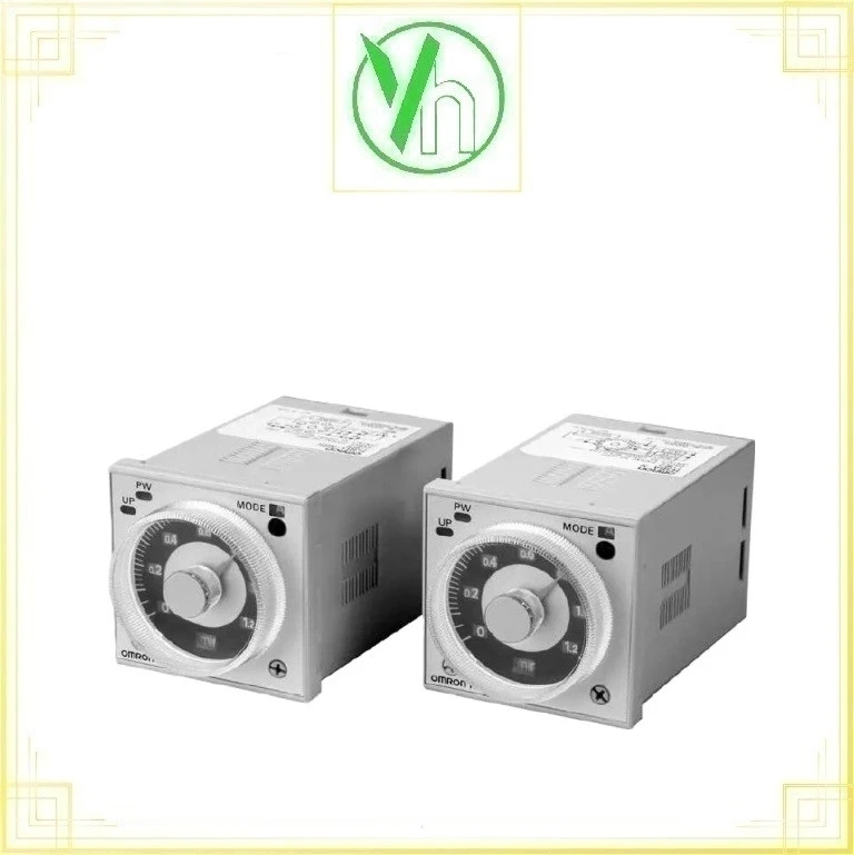 Bộ đặt thời gian H3BA-8 OMRON H3BA-8