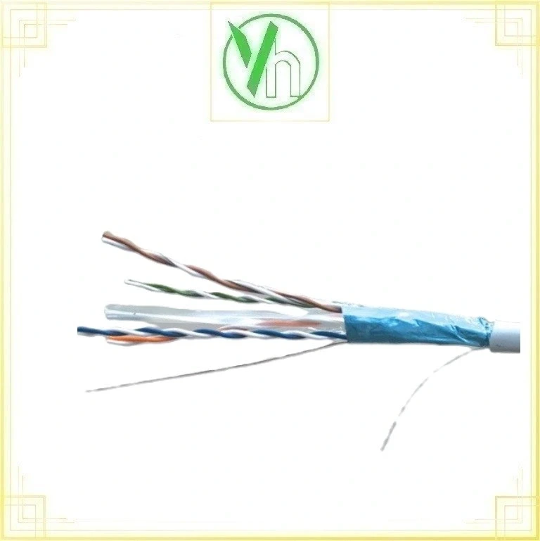 Cáp mạng CAT6E-4P MPE CAT6E-4P