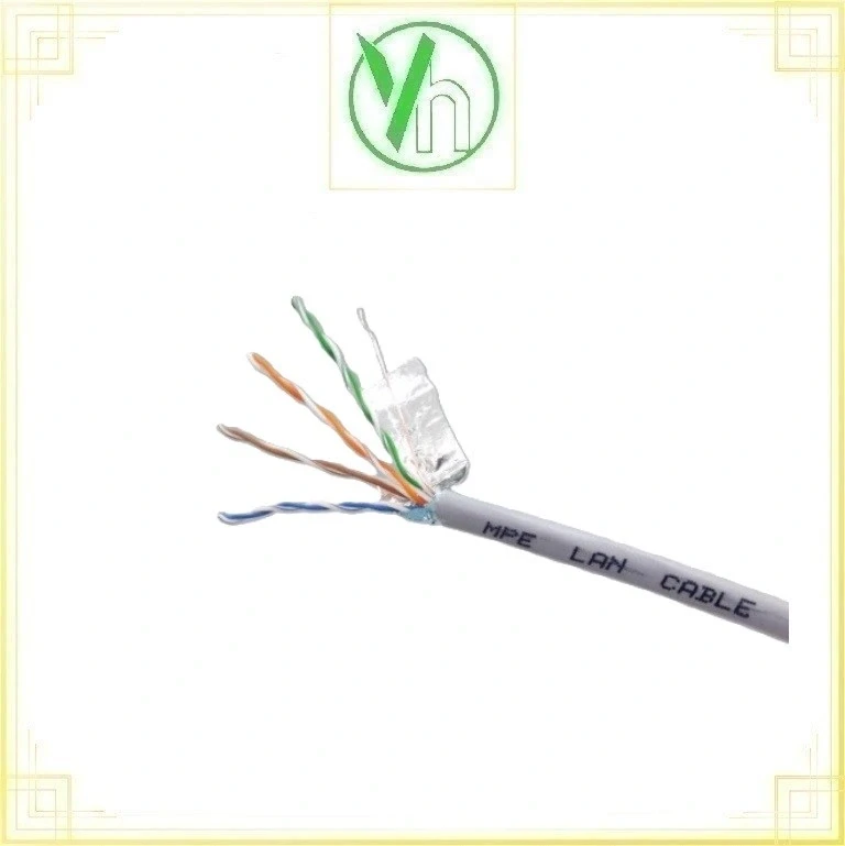 Cáp mạng CAT5E-4P MPE MPE CAT5E-4P