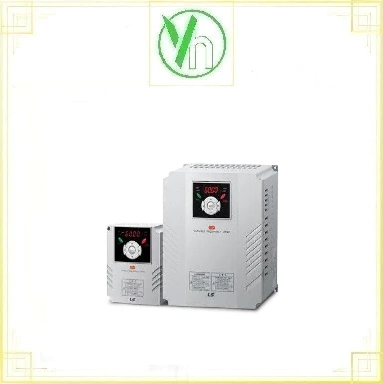 Biến tần 3p 380v SV022IG5A-4 LS ELECTRIC SV022IG5A-4