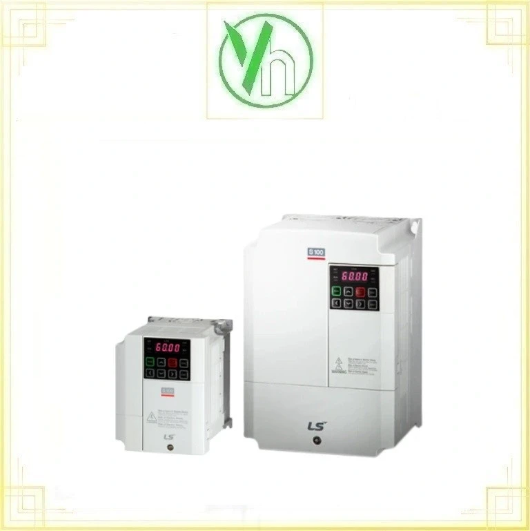 Biến tần 0.75kW 1 Pha 220V SV008IG5A-1 LS ELECTRIC SV008IG5A-1