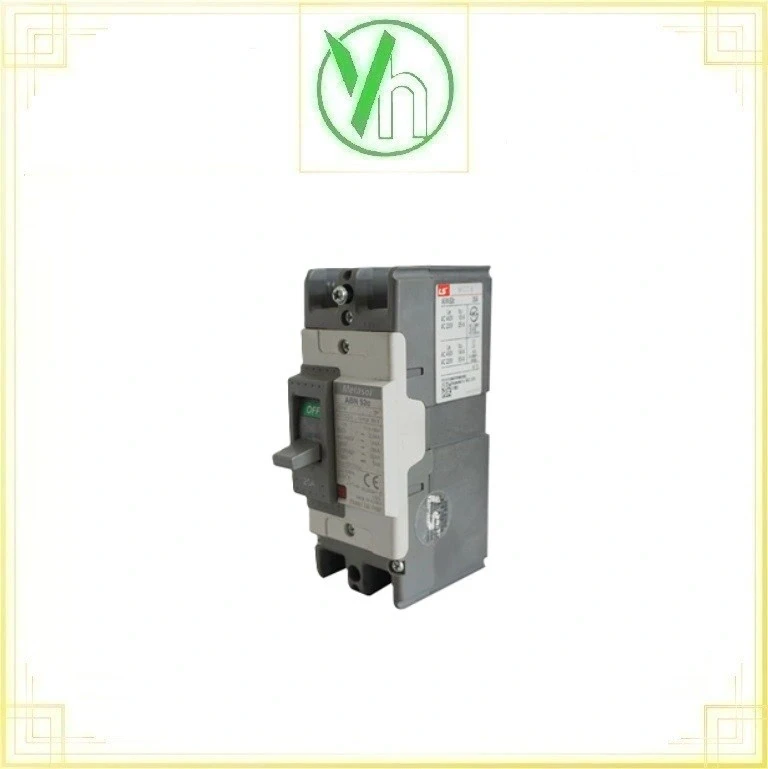 Aptomat MCCB LS ABN52c 2P 20A 30kA LS ELECTRIC ABN52c