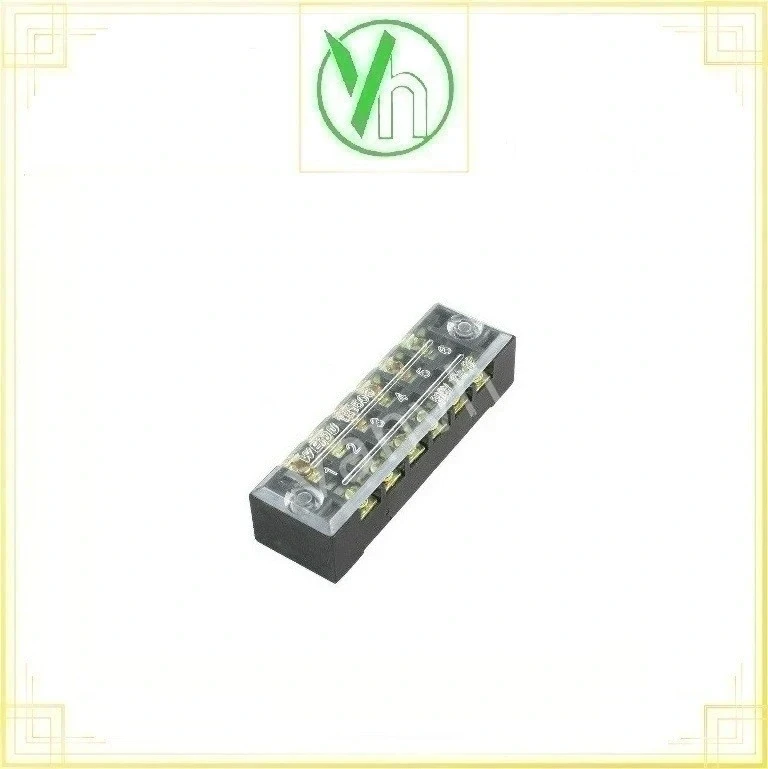 Cầu đấu 15A 6P 600V TB1506 CHINA TB1506