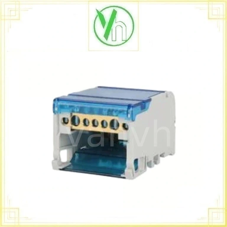 Cầu đấu hộp chia 4 pha 125A UKK 8415 CHINA UKK 8415