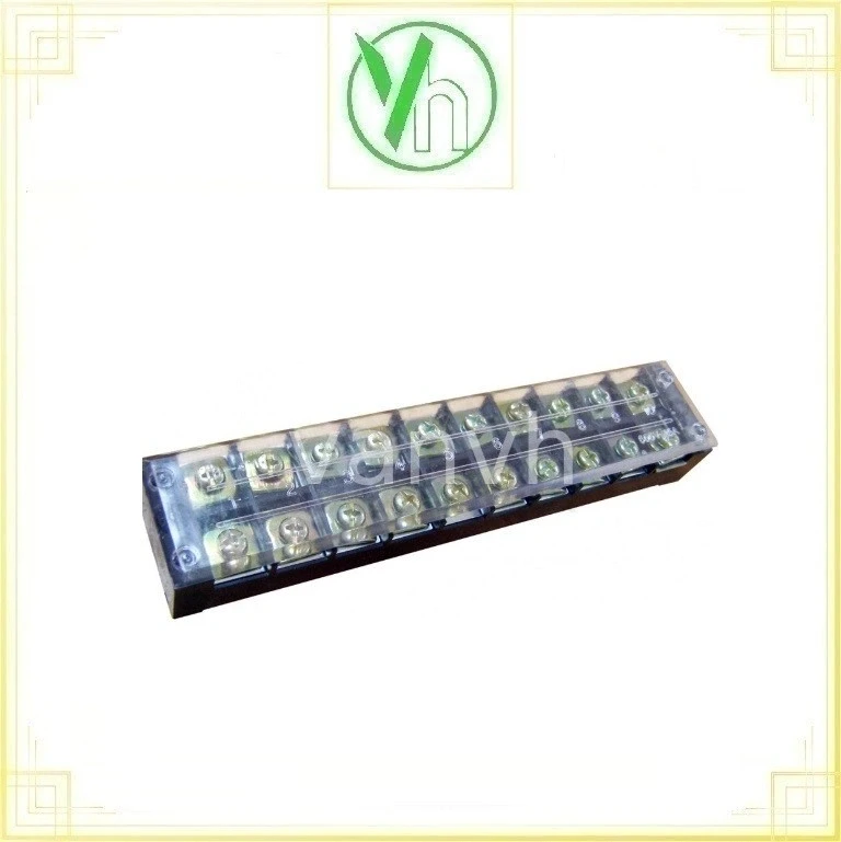 Cầu đấu 45A 10P 600V TB4510 CHINA TB4510