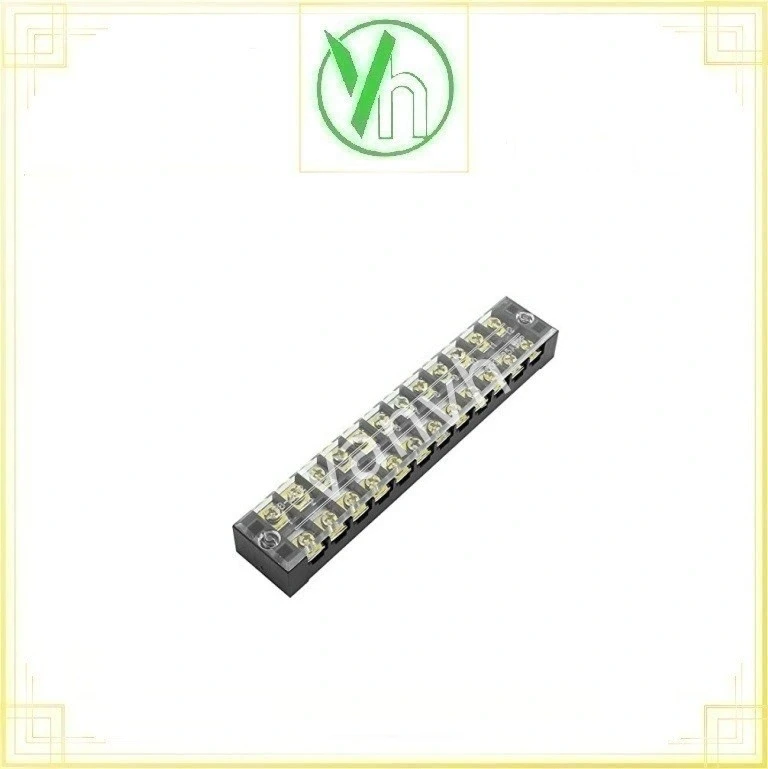 Cầu đấu 35A 12P 600V TB3512 CHINA TB3512