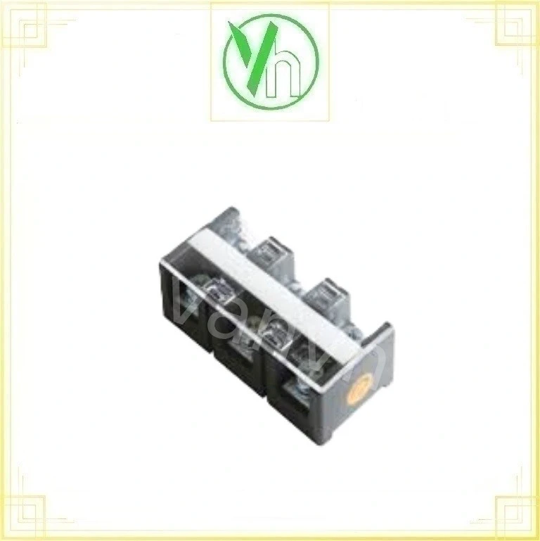 CẦU ĐẤU 3P 60A HYT-603 Hanyoung Hanyoung HYT-603