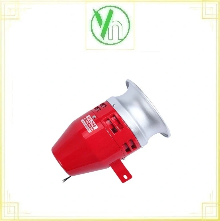 Còi báo động cỡ lớn MS 390 CHINA MS 390