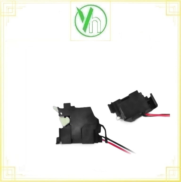 Công tắc Aux.Switch HGM400/630/800 AUX 40GM Hyundai AUX 40GM