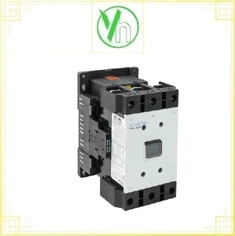 Contactor HGC630 22NS F Hyundai Hyundai HGC630 22NS F