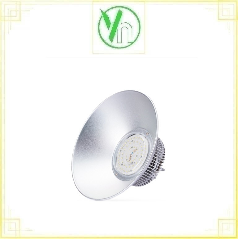 Đèn nhà xưởng rạng đông led highbay HB02 350/50W Rạng Đông HB02 350/50W