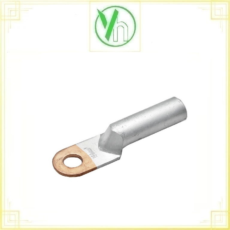 Đầu cốt lưỡng kim đồng nhôm DLT50 CHINA DLT50