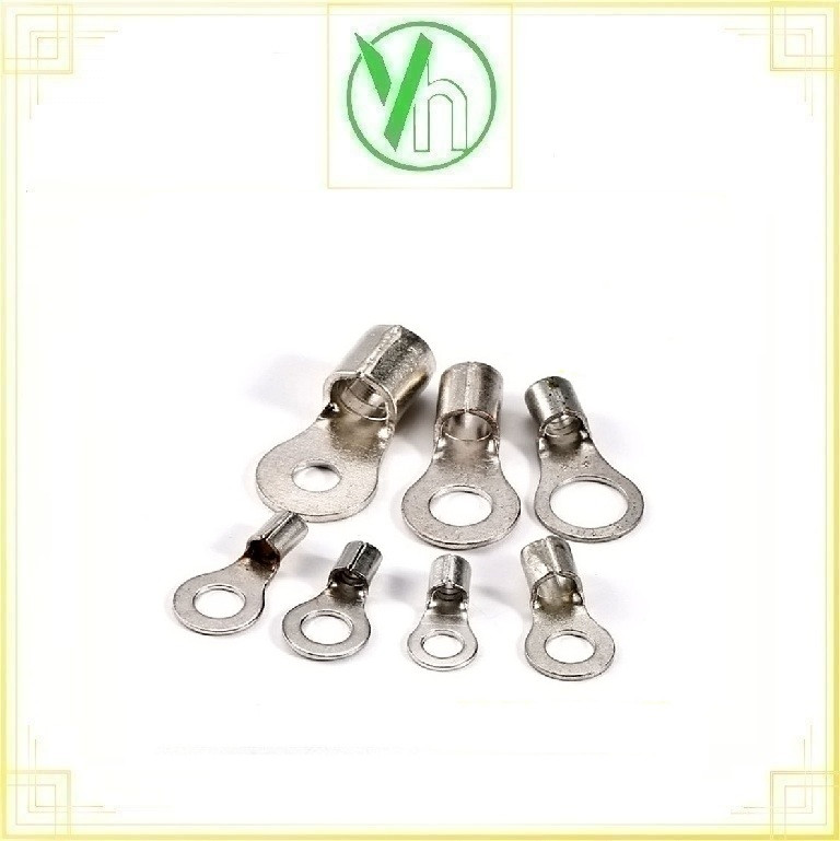 Cốt khuyên tròn trần cos RNB 1.25-5 CHINA RNB 1.25-5