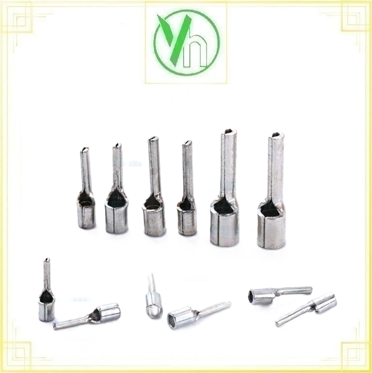Cốt pin đặc PTN 2-13 CHINA PTN 2-13