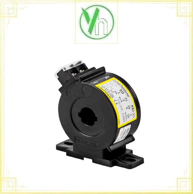 Biến Dòng Đo Lường Light Star KBJ-15 30/5A Light Star KBJ-15
