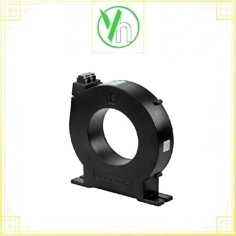 Biến Dòng Đo Lường Light Star KBJ-10 1200/5A Light Star KBJ-10 1200/5A
