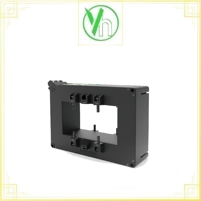 Biến Dòng Đo Lường Vuông Light Star KBM-13R 800/5A Light Star KBM-13R 800/5A